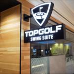 Topgolf Swing Suite