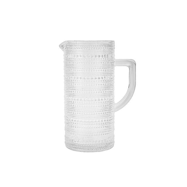 Fortessa Jupiter 35.5 Oz Pitcher