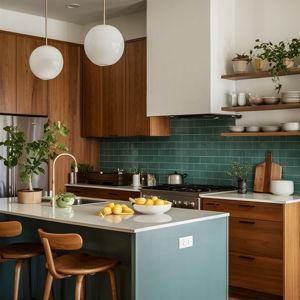 Kitchen Renovation Fund