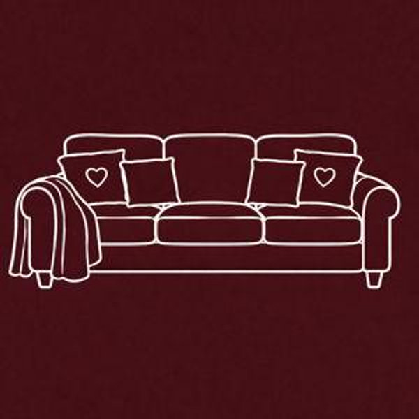 New Couch