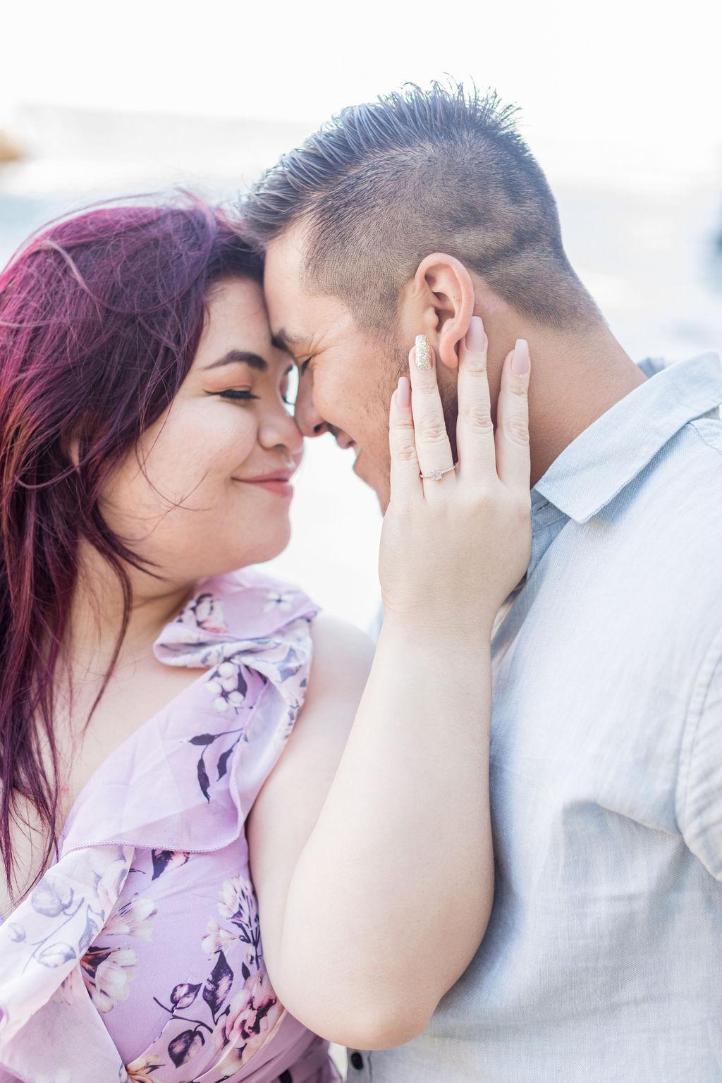 The Wedding Website of Marielena Gaona and Ariel Aguirre