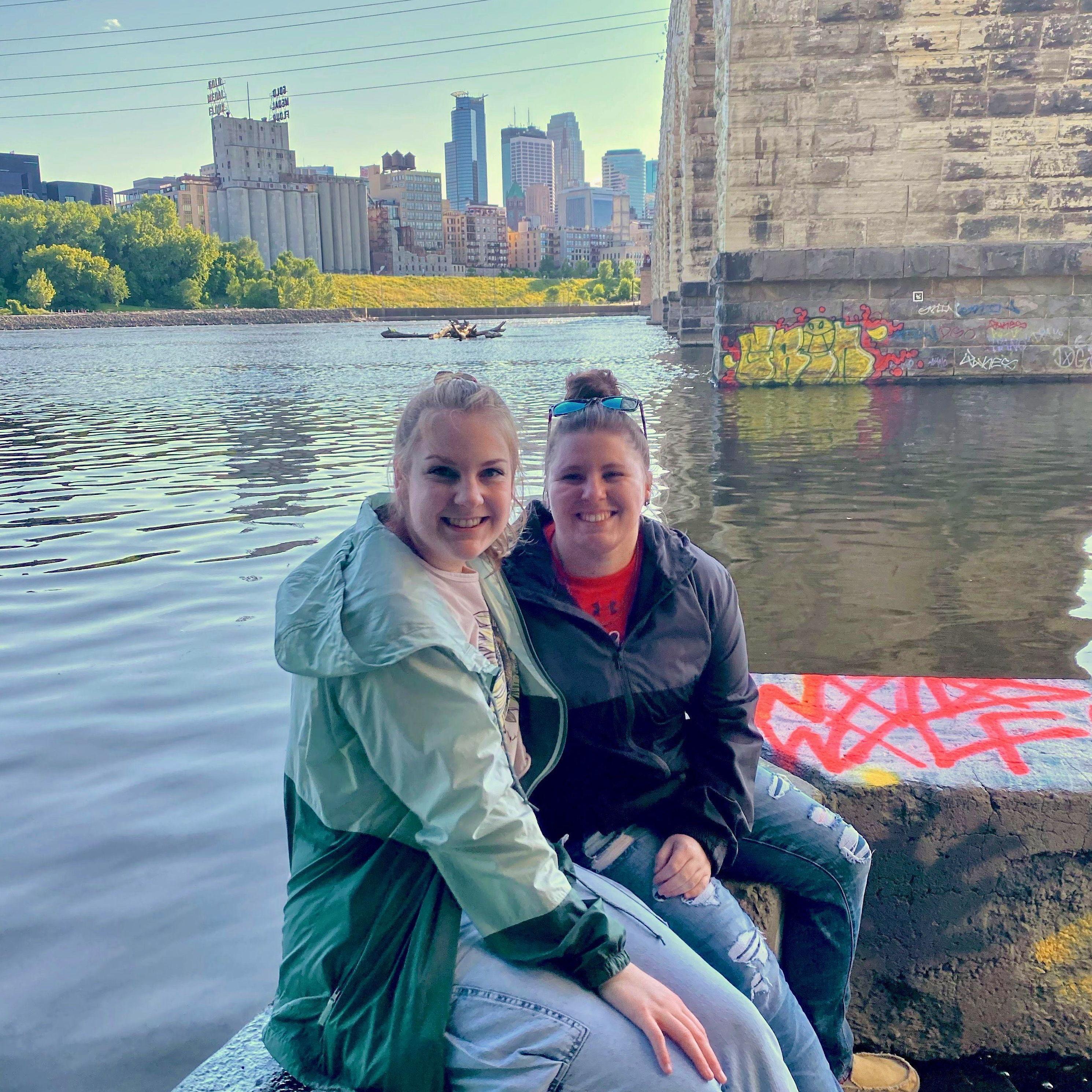 Trip to MN, Aug 2020