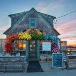 Lucky Finn Cafe