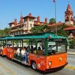 Old Town Trolley Tours St Augustine