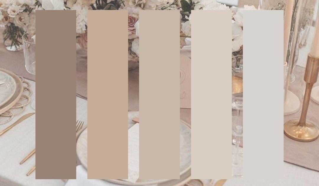 The Wedding Website of Colin Rapier and Paola Prada