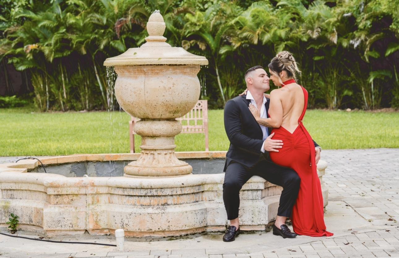 The Wedding Website of Katelyn Godoy and Judell Acosta