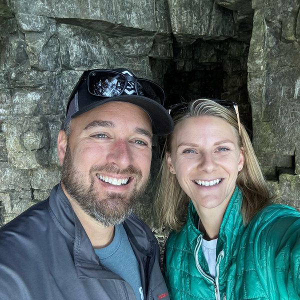 Our Honeymoon Fund