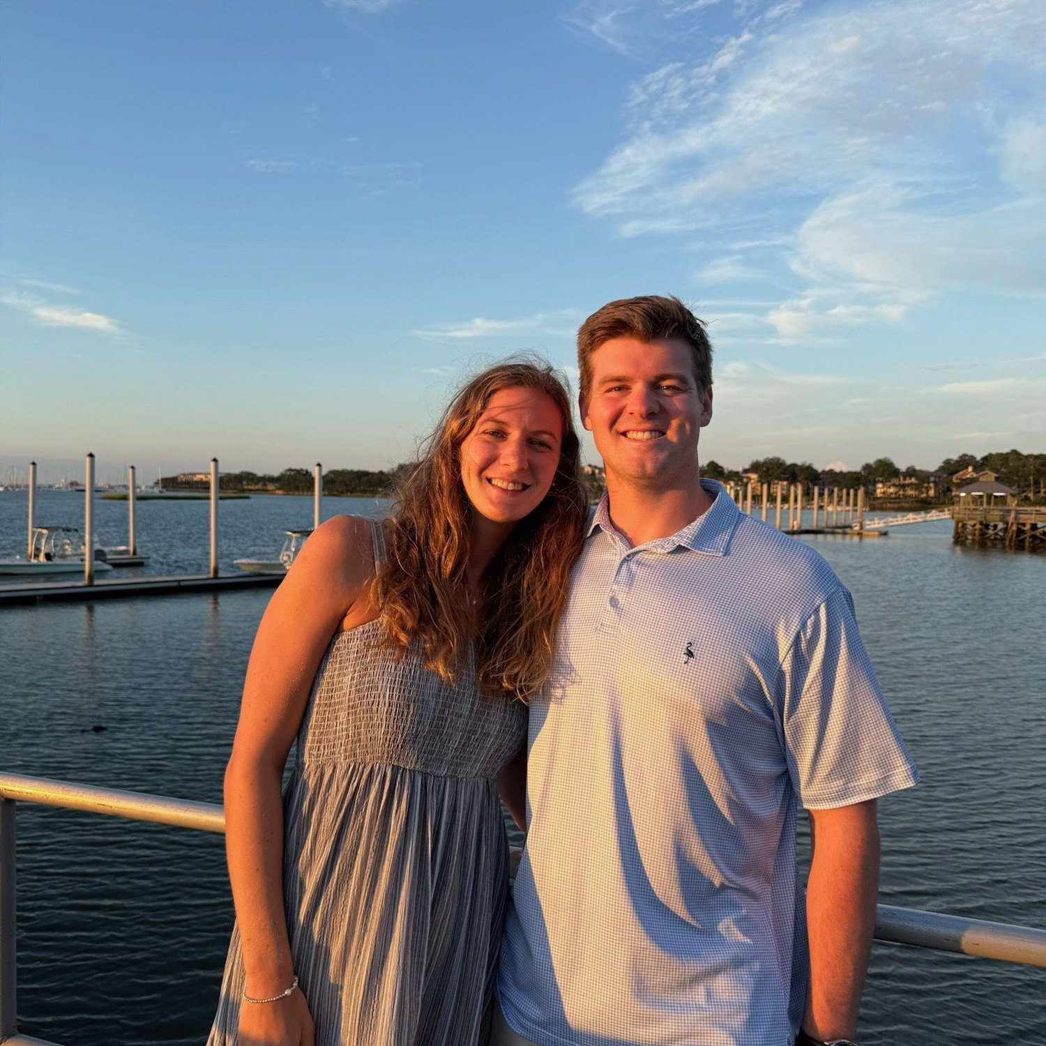 9/13/25: Weekend trip to Hilton Head