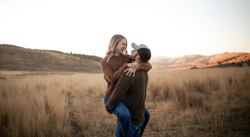 Ashley Trees and Justin O’Neal's Wedding Website
