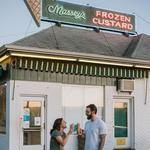 Massey's Frozen Custard