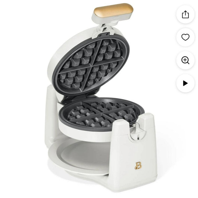 DB Waffle Maker