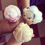 Marianne's Ice Cream