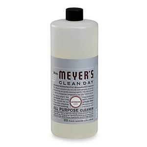 Mrs. Meyer's® Clean Day Aromatherapeutic Lavender 32 oz. All-Purpose Cleaner