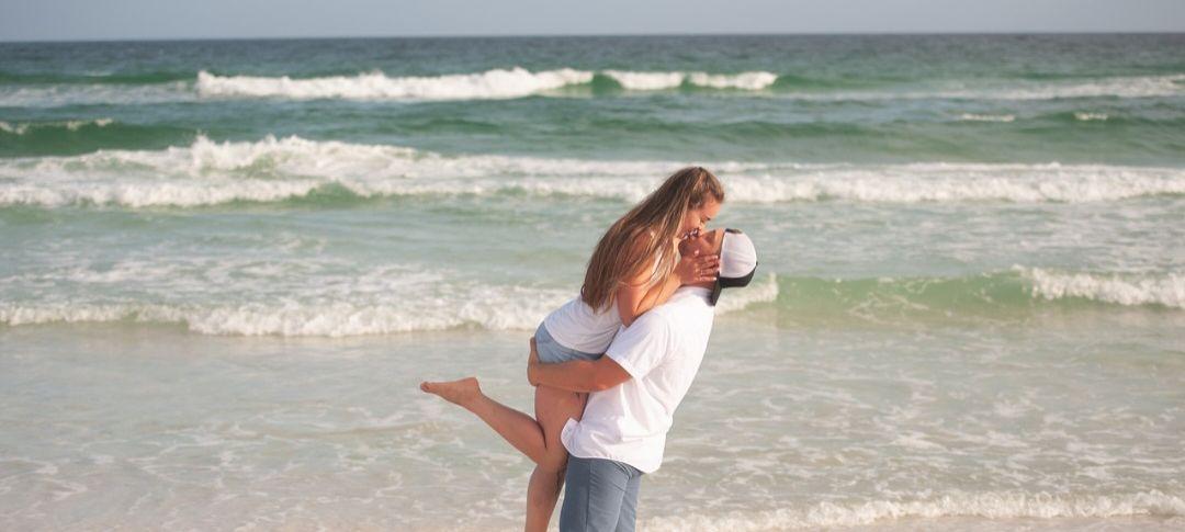 The Wedding Website of Ashley White and Deno Quaintance