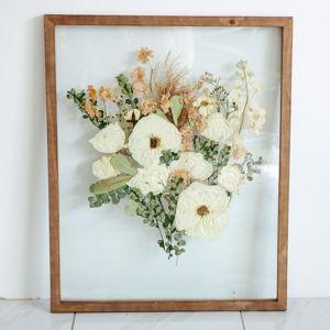 Wedding Flower Preservation