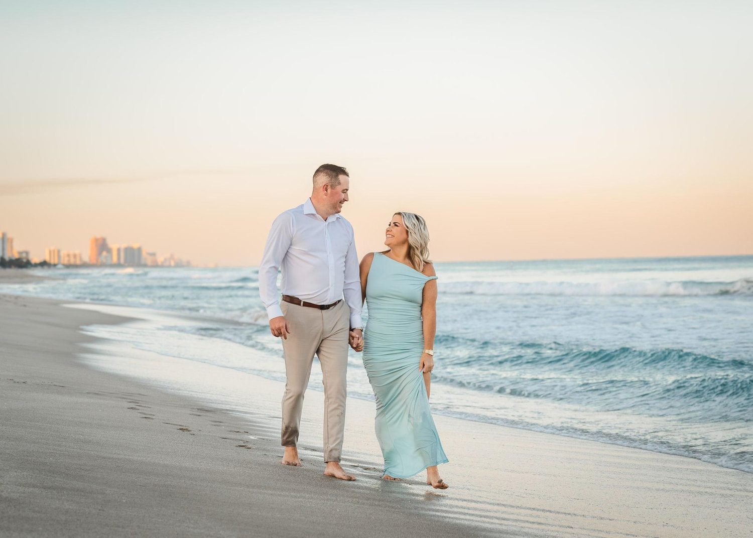 The Wedding Website of Lindsey Binks and Michael McKenty