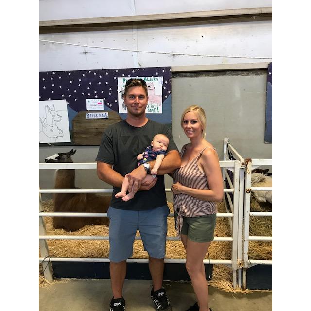 Family a FAIR :)