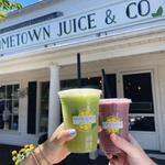 Hometown Juice & Co