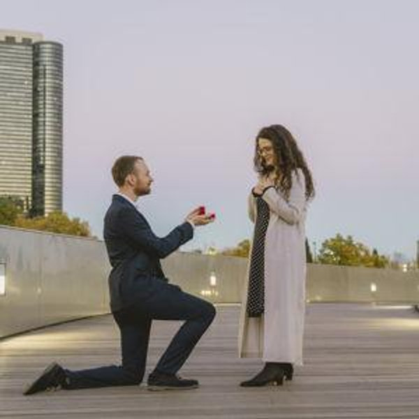 Our newlywed fund