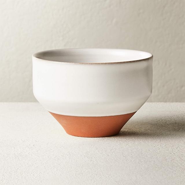 Dolce White Mini Bowl