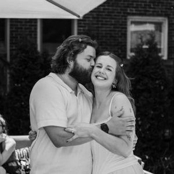 Our Newlywed and Honeymoon Fund