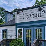Caveat Coffee