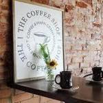 The Coffee Shop