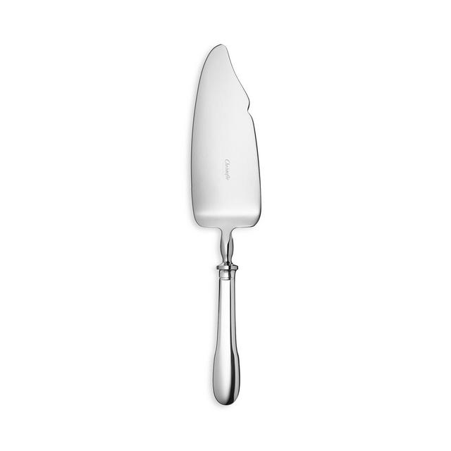 Christofle "Cluny" Silverplate Cake Server