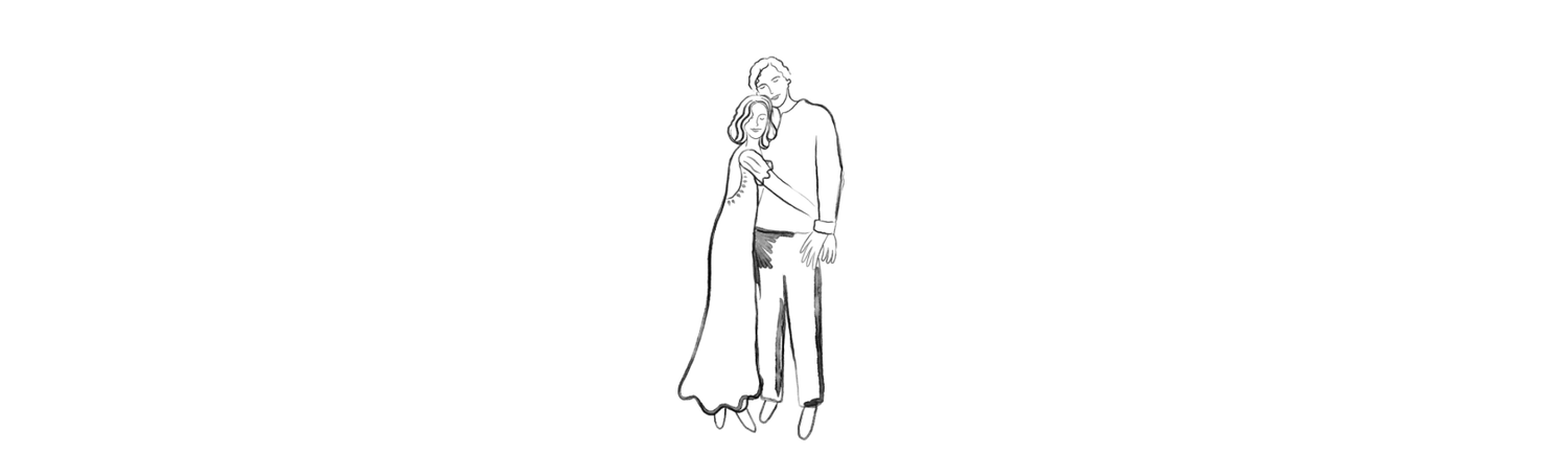 The Wedding Website of David Daes Montoya and Manuela Rocha Beltran