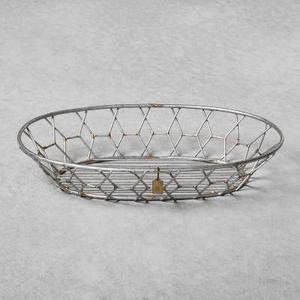 Metal Wire Food Basket - Hearth & Hand™ with Magnolia