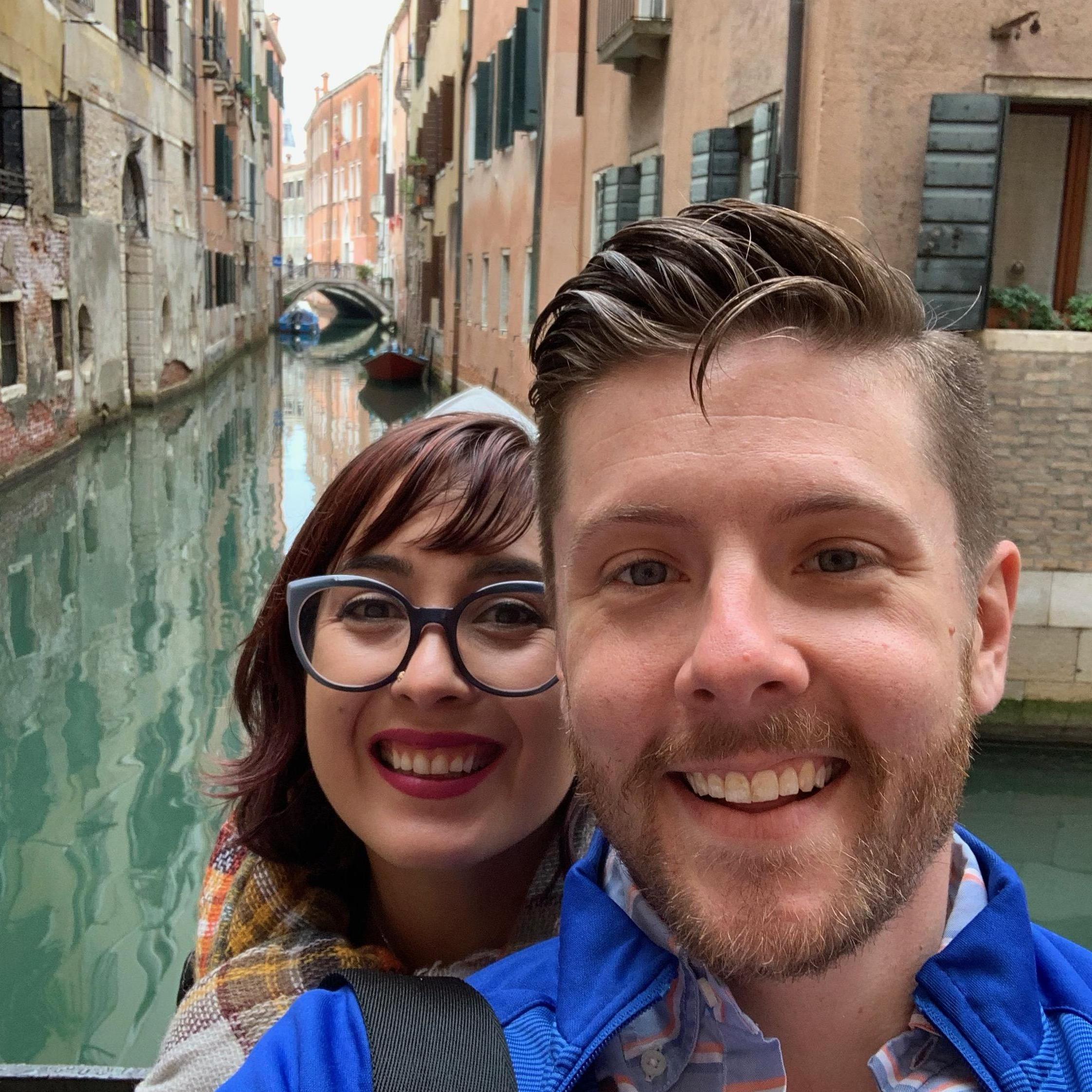 Venezia, 2019
