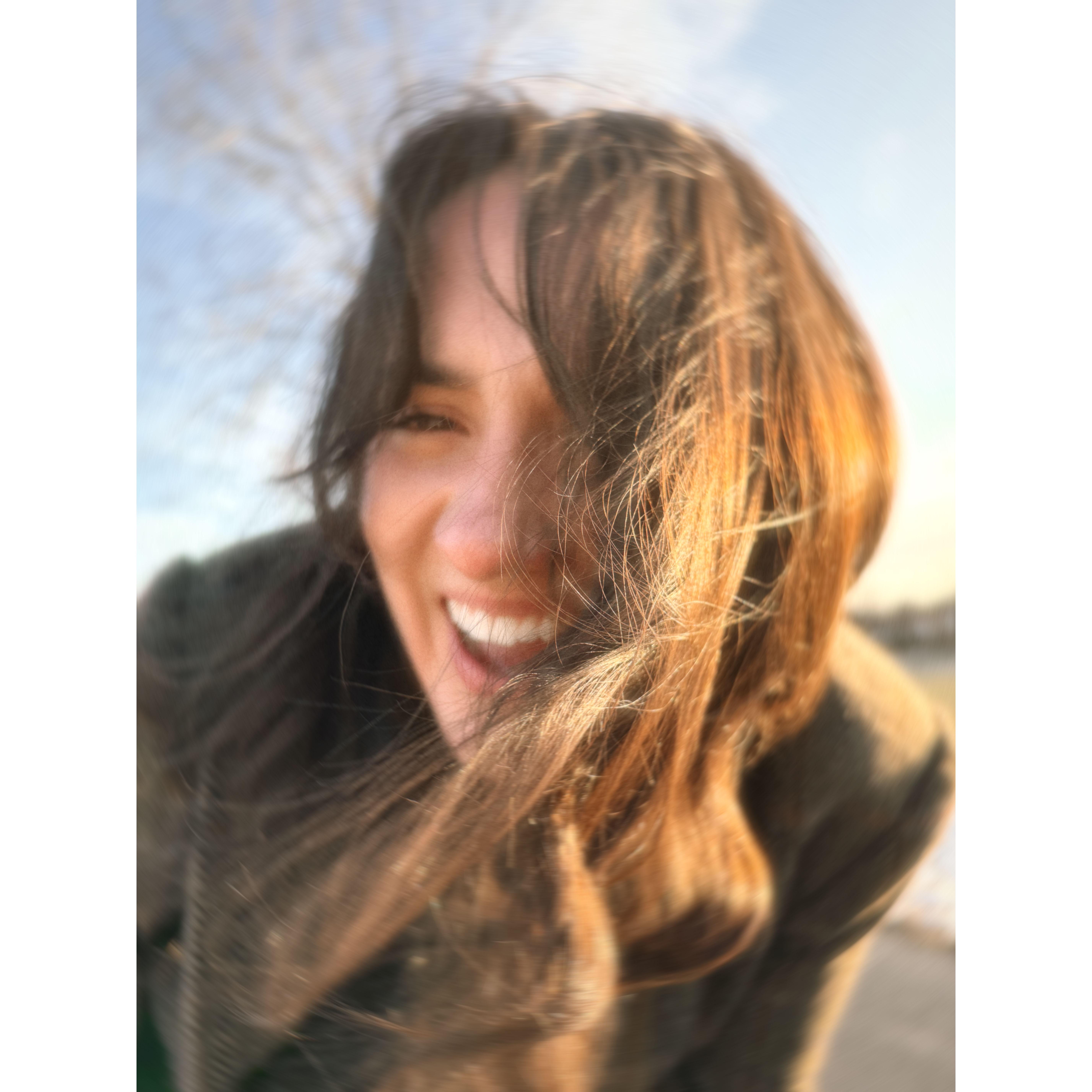 Engagement Photos <3