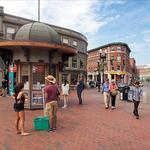 Harvard Square