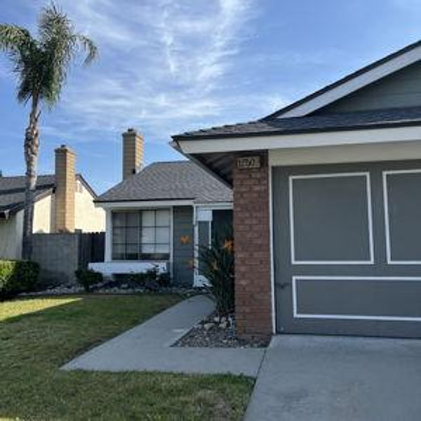 Our Home Improvement Fund