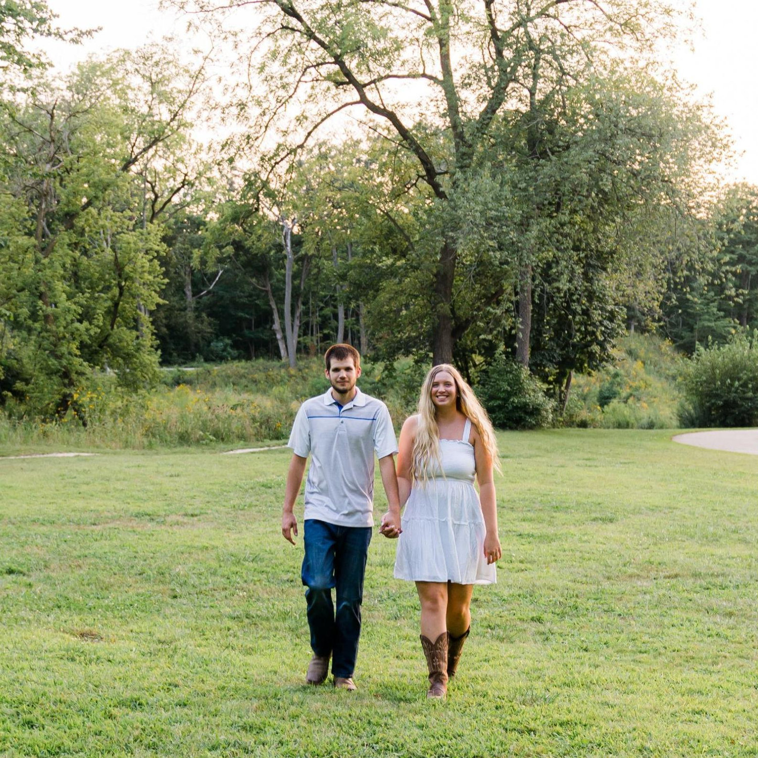 Engagement Photos