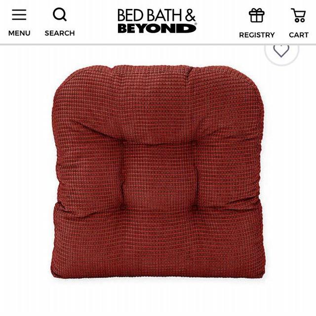 Dining Room Chair Cushions