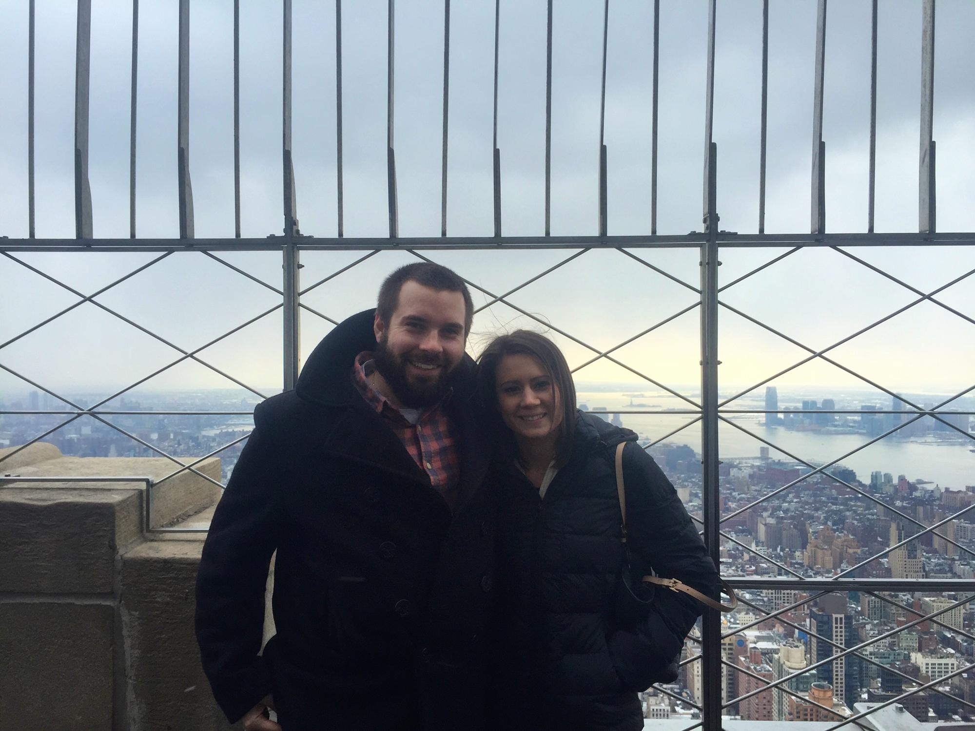 Empire State Building