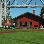 Thomas Edison Depot Museum