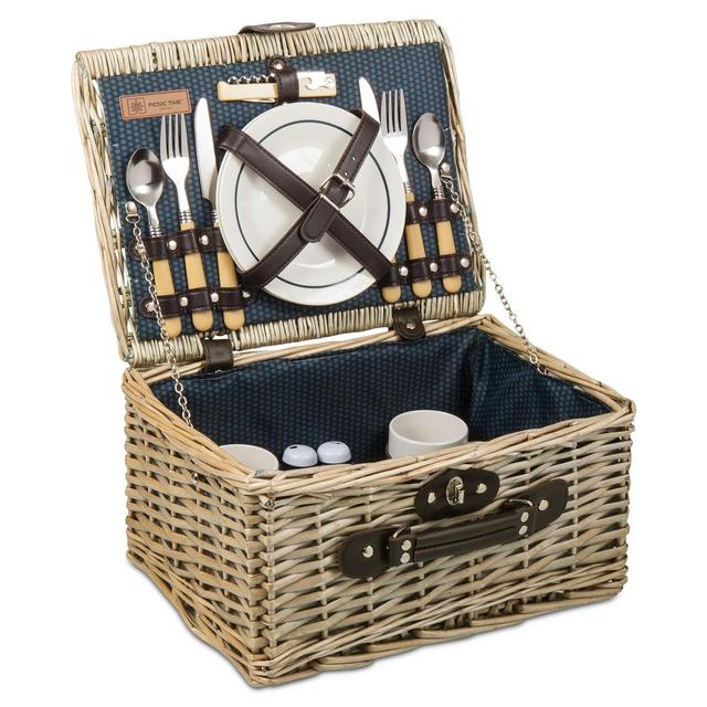 Picnic Time Catalina Picnic Basket