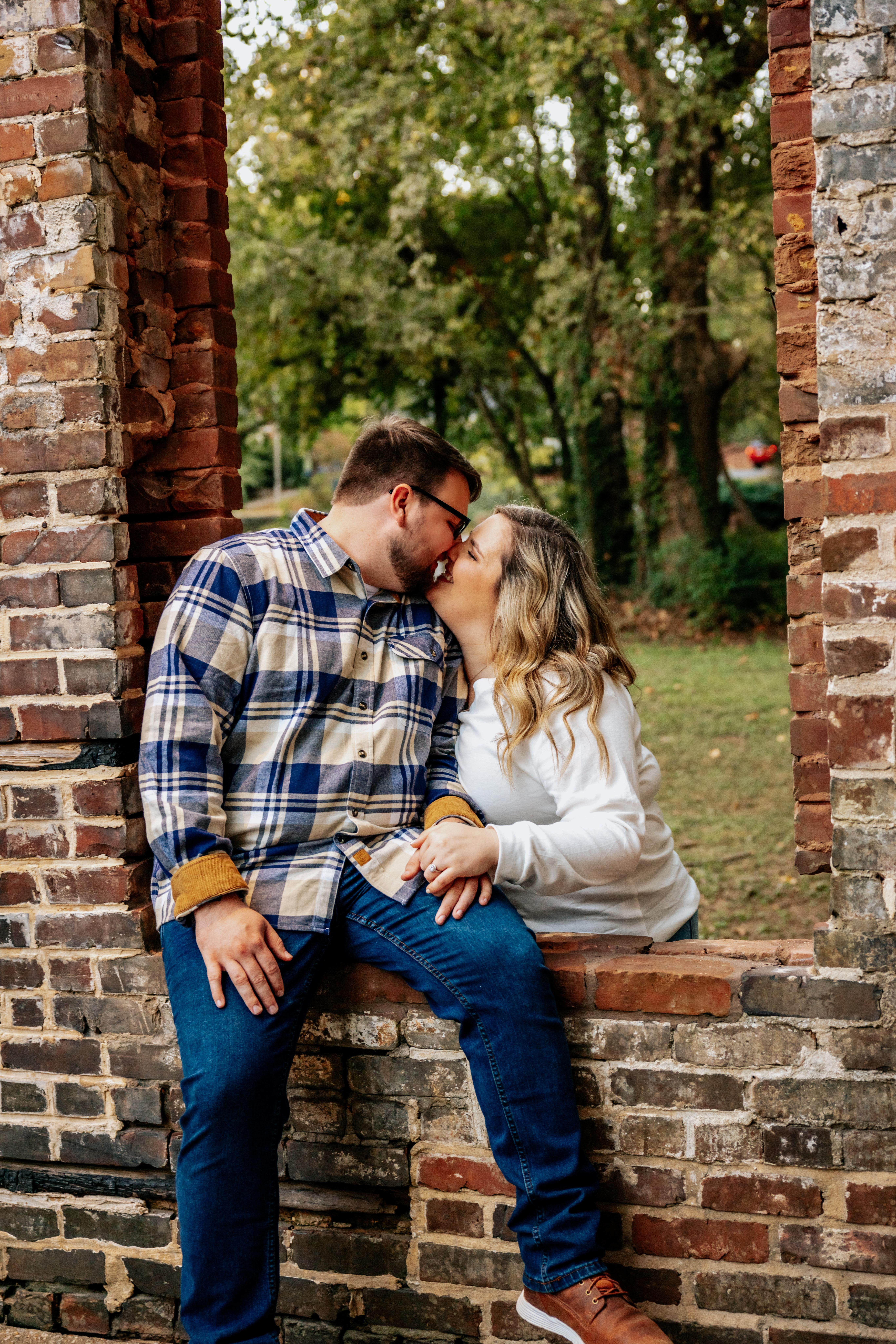 The Wedding Website of Amia Driver and Jordan Hill