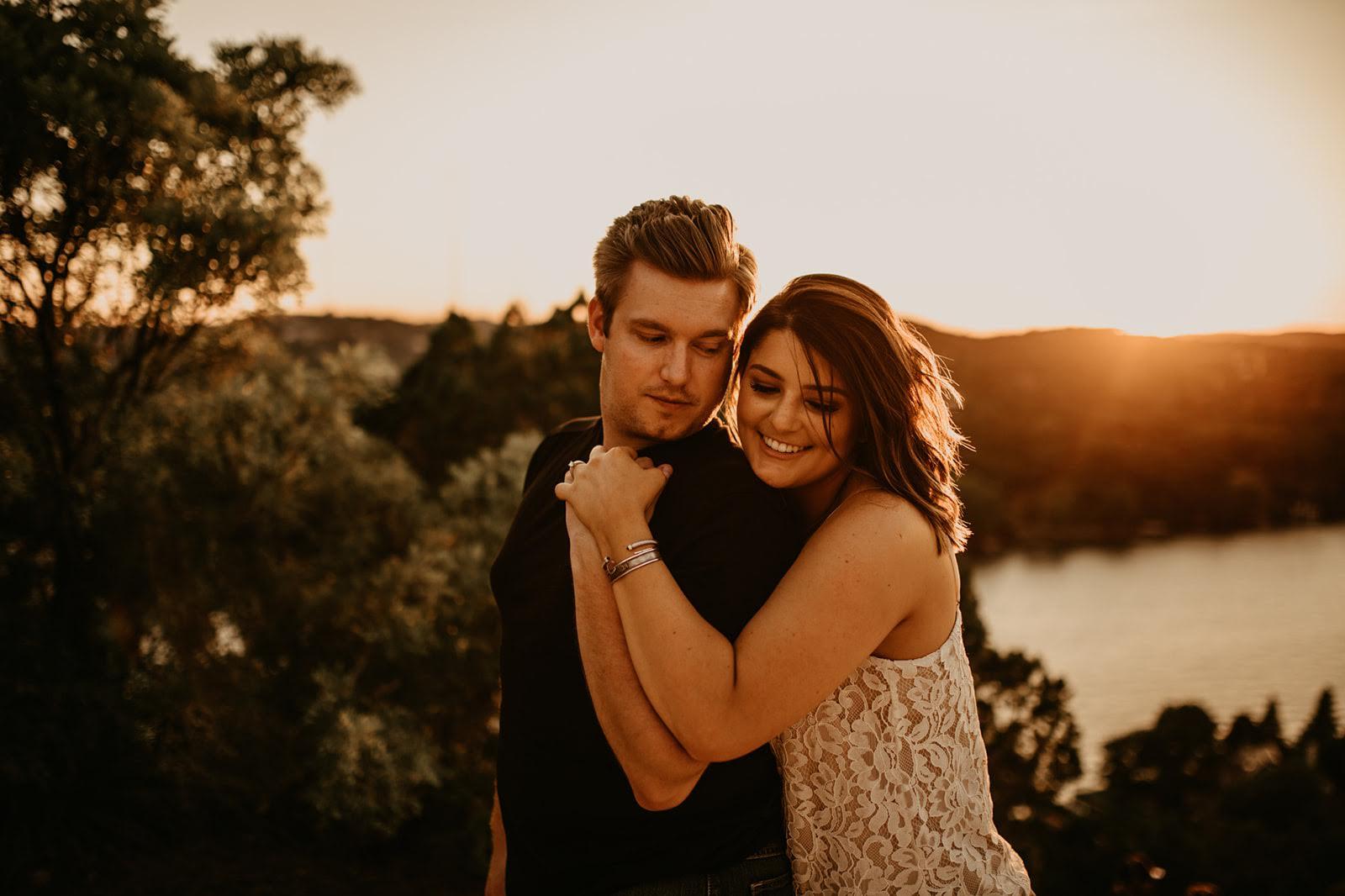 The Wedding Website of Kennedy Montgomery and Brett Stout