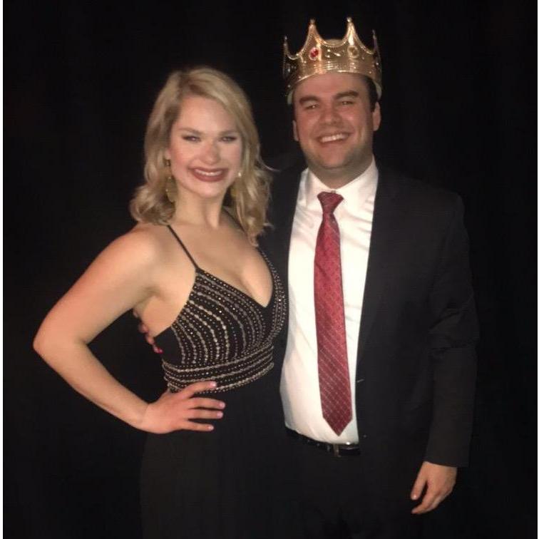 Barrister Ball 
February 2020