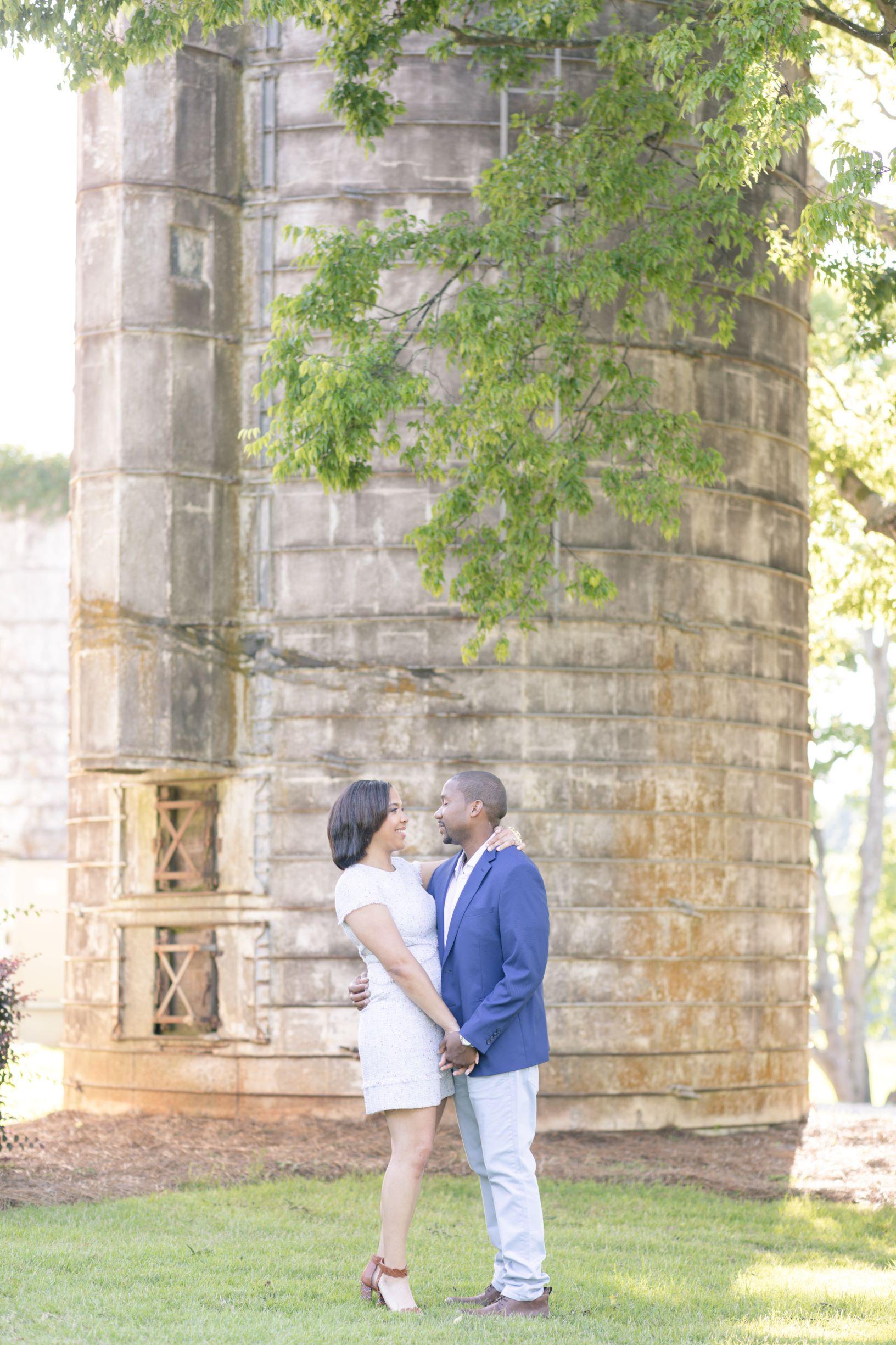 The Wedding Website of Rachel Sykes and Jeremy Harrell