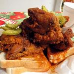 Prince's Hot Chicken Shack
