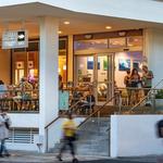 Paia Fish Market Waikiki