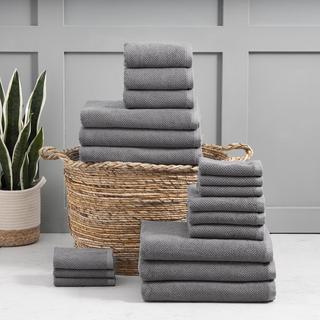 Franklin 18-Piece Towel Set