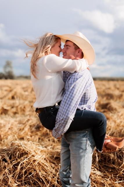 The Wedding Website of Hilary Imhof and Dalton Massey