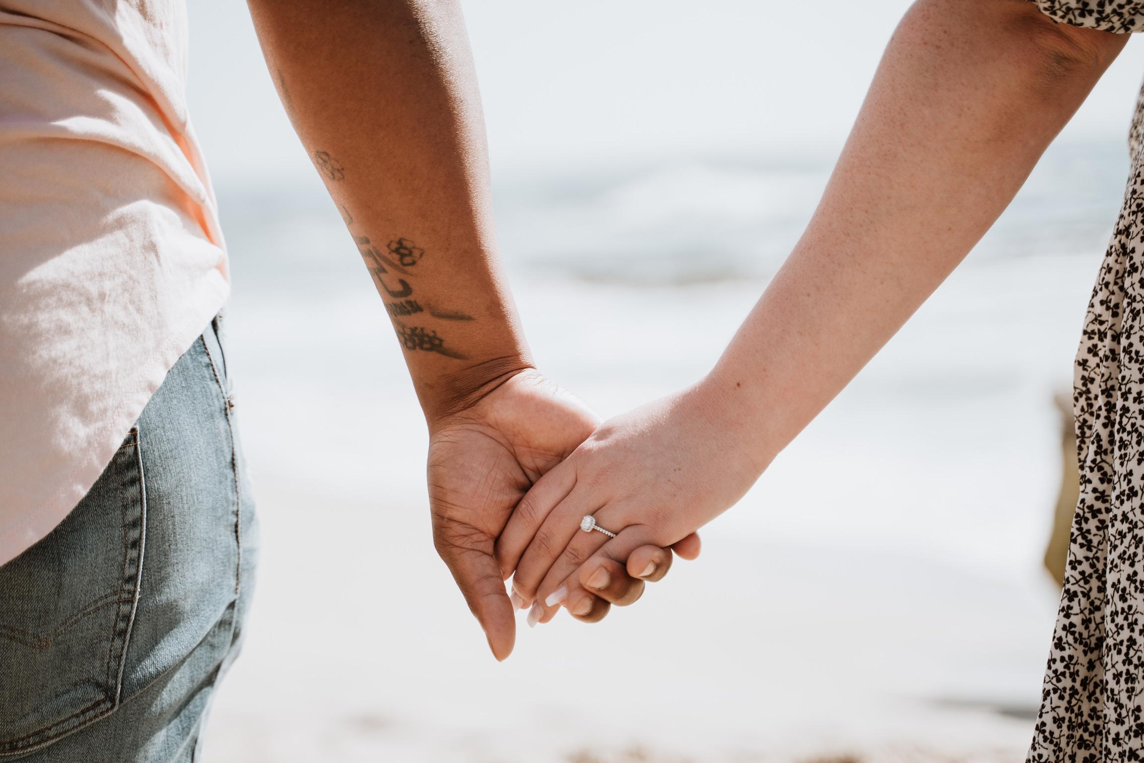 The Wedding Website of Abby Brandt and LeRoi Barrett