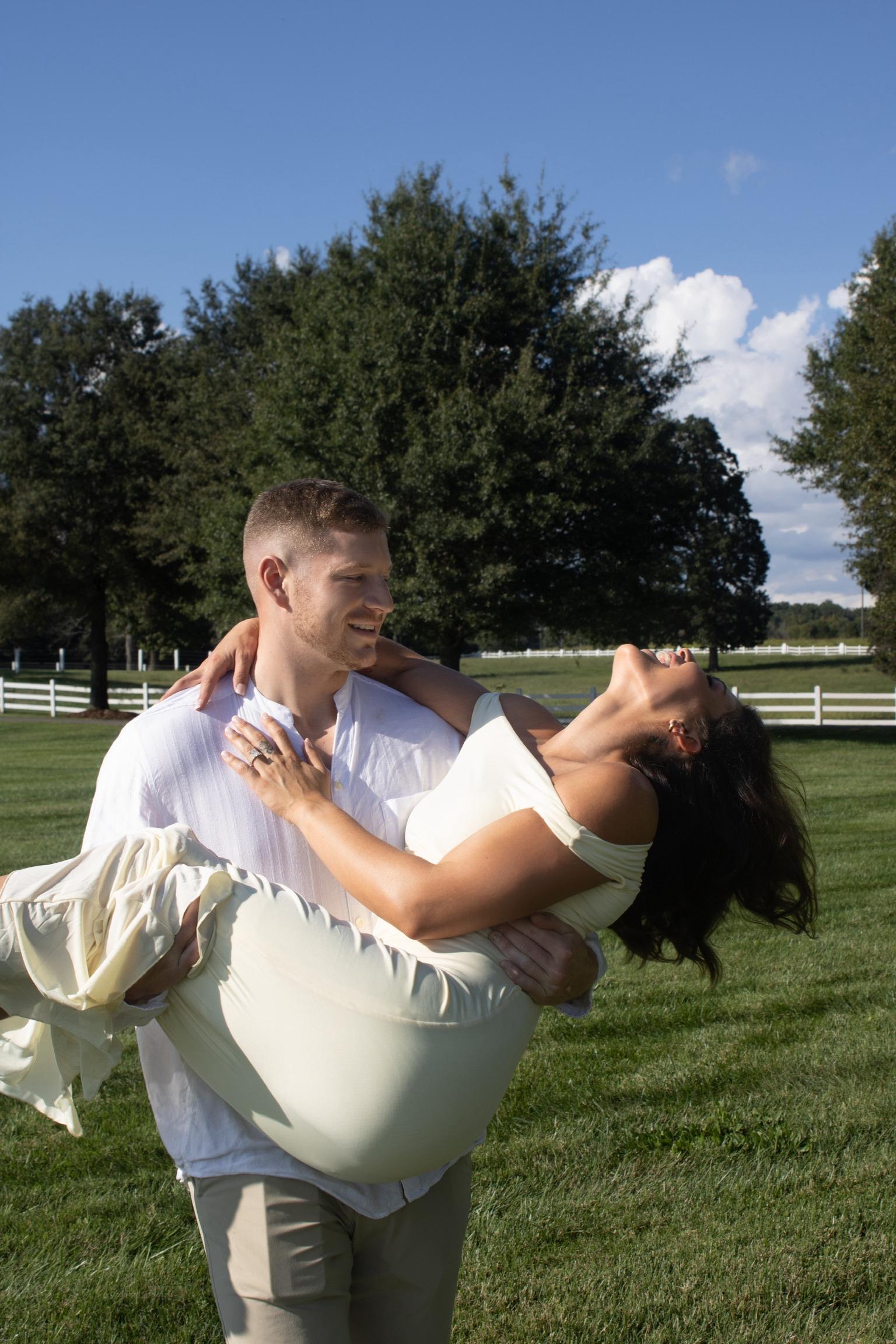 The Wedding Website of Olivia Janicello and John Michael Morton