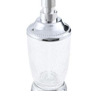 Serene Crackle Glass Lotion Pump, a Macy's Exclusive Style